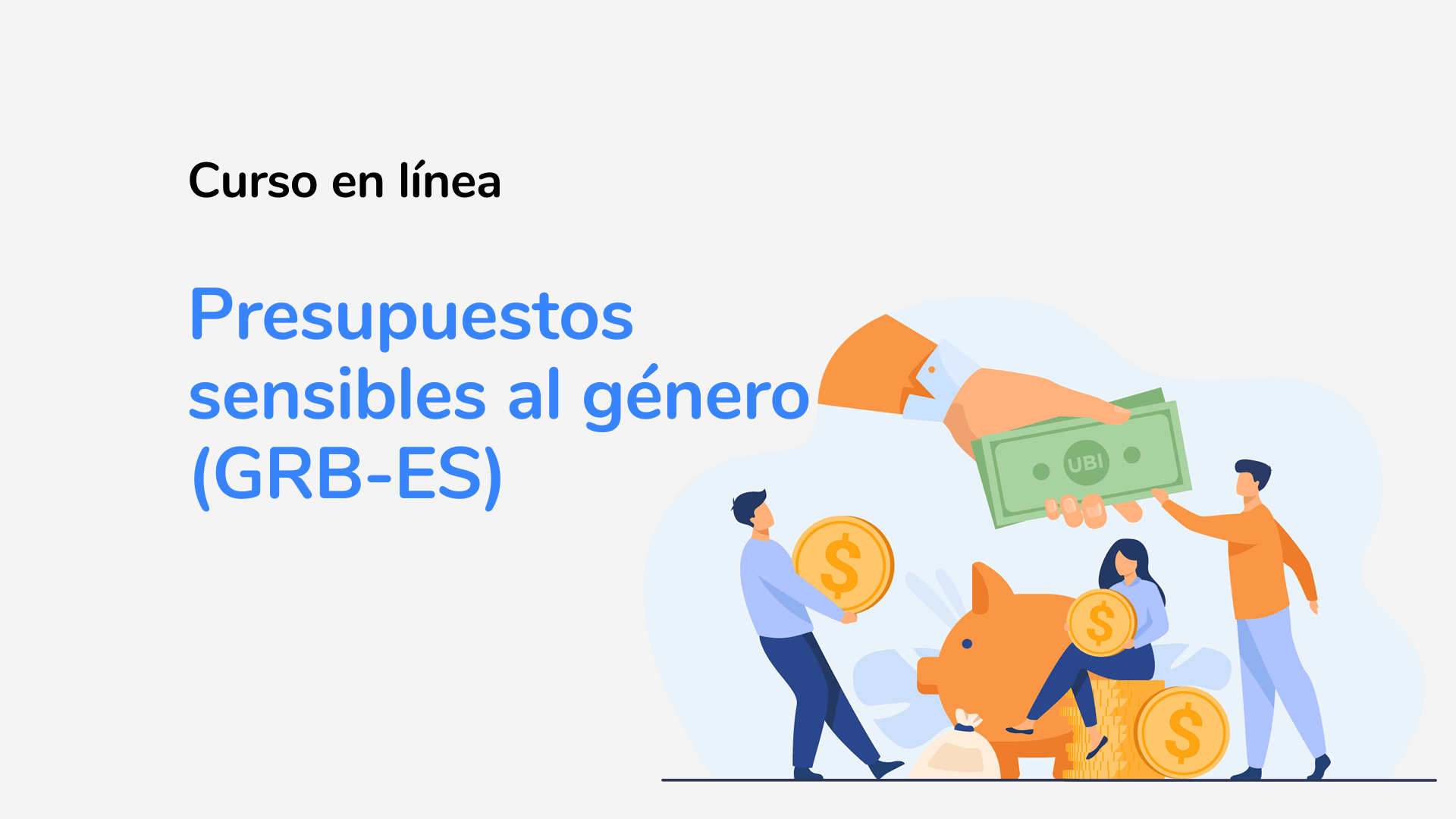 Presupuestos sensibles al género GRB ES WEPs Colombia